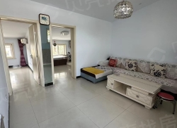 整租·皇城世纪苑 2室2厅 南_皇城世纪苑租房