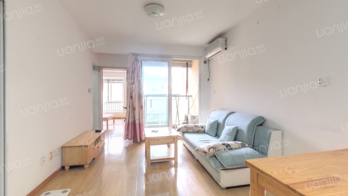 天润城第十二街区二手房实景图