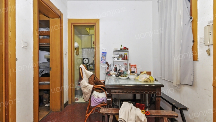 新成三坊四坊二手房实景图