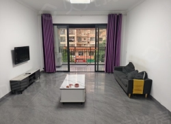 整租·其沿金诚 3室2厅 南_其沿金诚租房