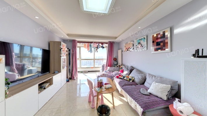 燕城北苑二手房实景图