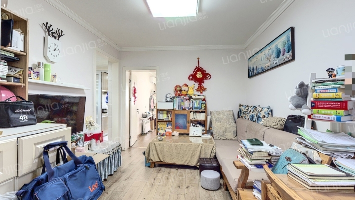 银城花园南片二手房实景图