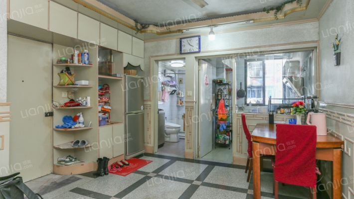 天虹二村二手房实景图