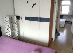 整租·地质勘查院宿舍 2室2厅 南/北_地质勘查院宿舍租房