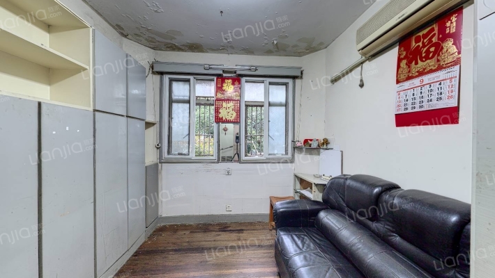 陕西南路271弄二手房实景图