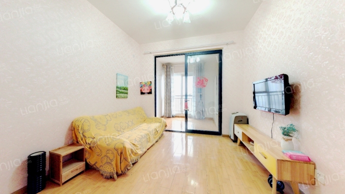 石化家园二手房实景图