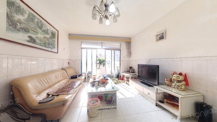 信和花园二手房实景图