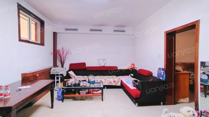 信合小区二手房实景图