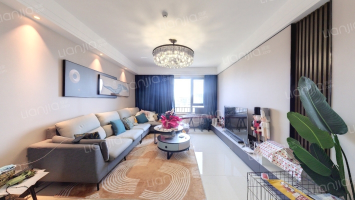 云锦园二手房实景图