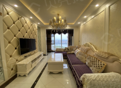 整租·蓝光COCO香江一期三区 4室2厅 东南_蓝光COCO香江一期三区租房