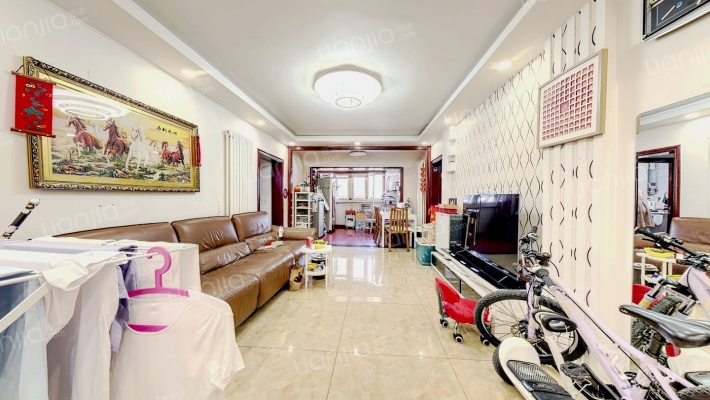 恒富花园2号院二手房实景图