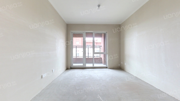 永合华府二手房实景图