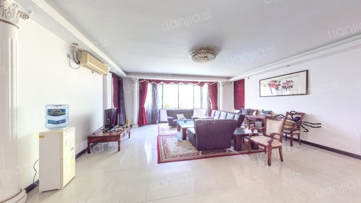 香榭里花园二手房实景图