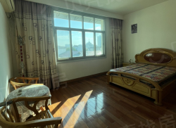 整租·老干部休养所宿舍 4室2厅 东/西_老干部休养所宿舍租房