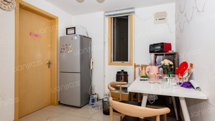 轻工大木桥小区二手房实景图