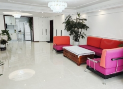 整租·仁泰旅游度假花园 2室2厅 南_仁泰旅游度假花园租房