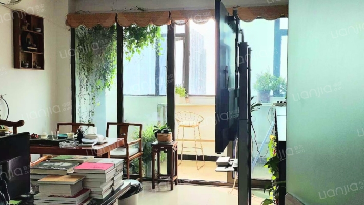 维萨瀛海二手房实景图