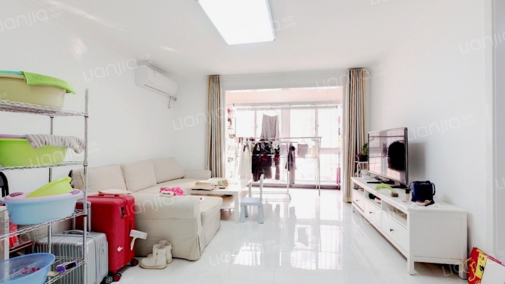 柏泉庄园雁舞园A区二手房实景图