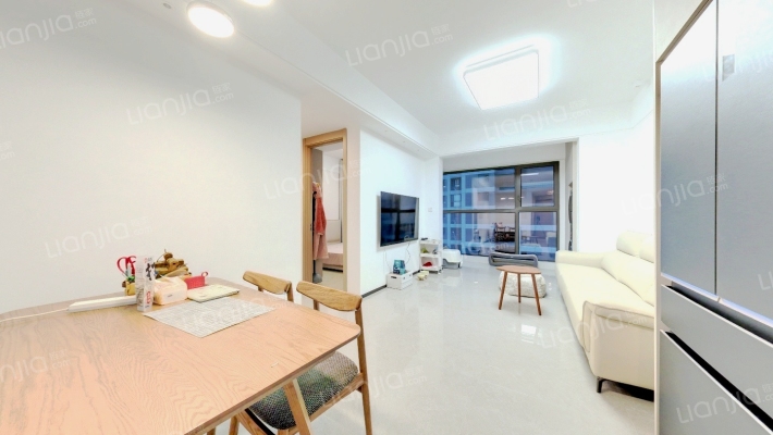 上实云麓二手房实景图