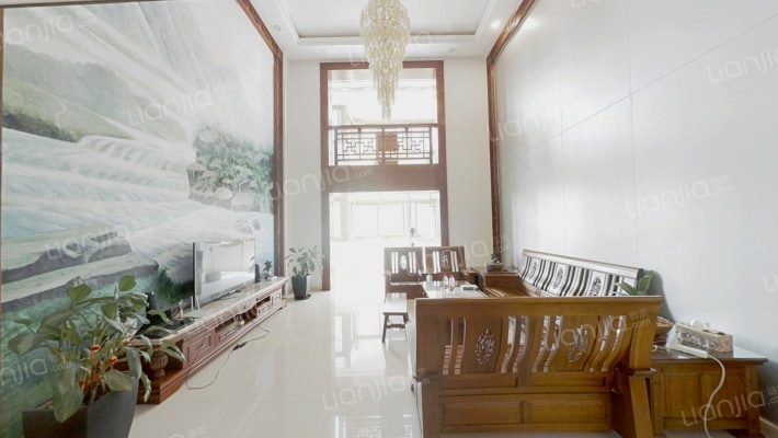 新景禾祥高峰会二手房实景图