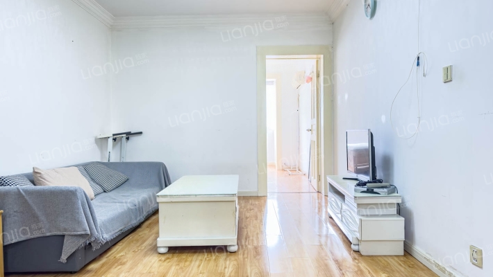 虹鹿二公寓二手房实景图