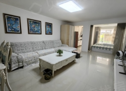 整租·荣信盛和园 2室2厅 南_荣信盛和园租房