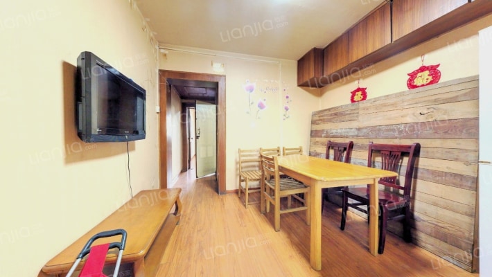 郭庄北里二手房实景图