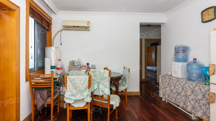 桃园公寓(嘉定)二手房实景图