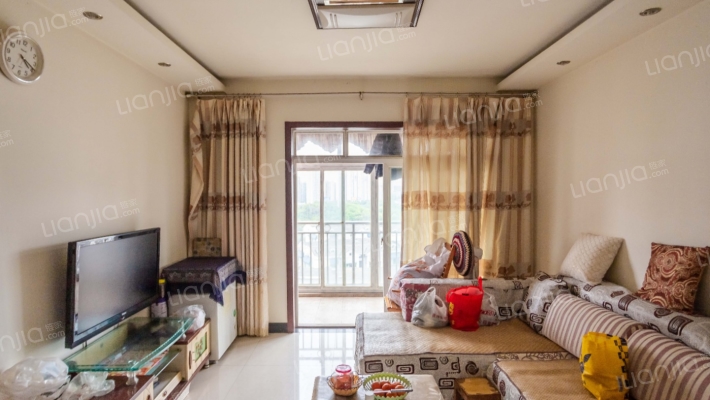 顺帆名鼎二手房实景图