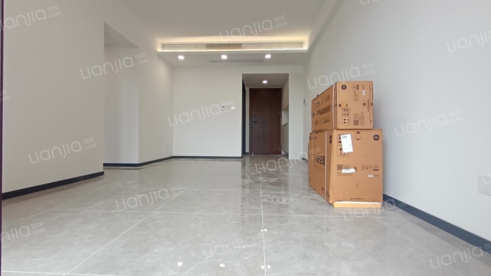 中和居二手房实景图