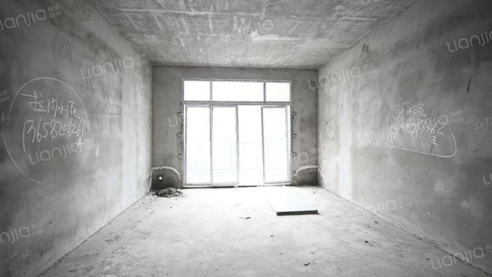 南山玉林二手房实景图