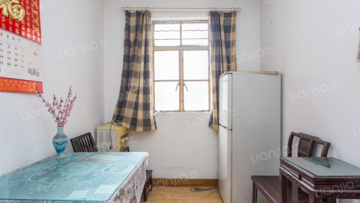 桃浦十村（紫藤苑小区白丽路701弄）二手房实景图