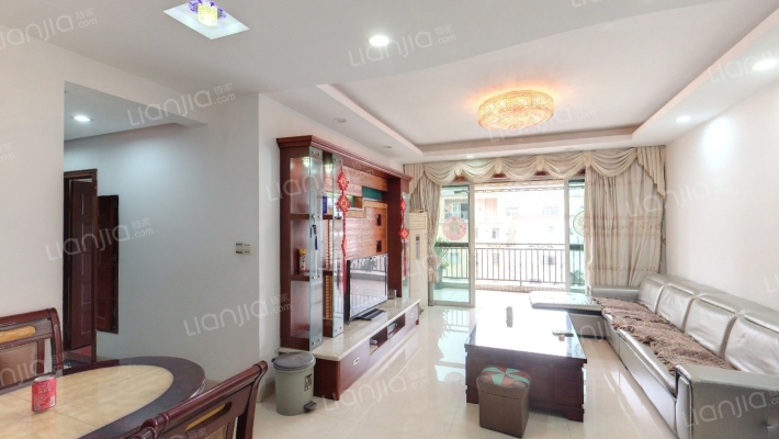 东御世家二手房实景图