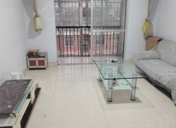 整租·时代佳苑西区 2室1厅 南_时代佳苑西区租房