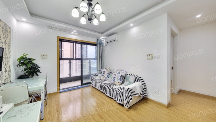 佘山院子东园二手房实景图