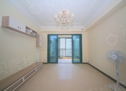 整租·恒大帝景四五期 3室2厅 南_恒大帝景四五期租房