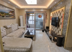 整租·绿地酒业美居园 2室2厅 南/北_绿地酒业美居园租房