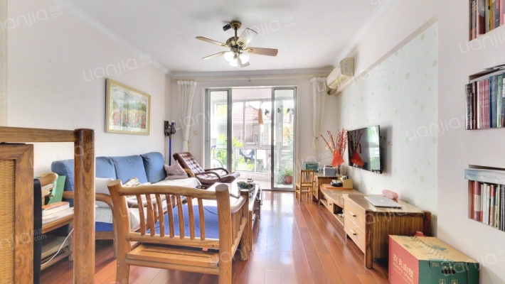 野奴泾小区二手房实景图