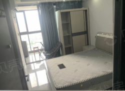 整租·东湖嘉园 1室1厅 北_东湖嘉园租房