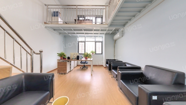 新芒果春天大厦二手房实景图