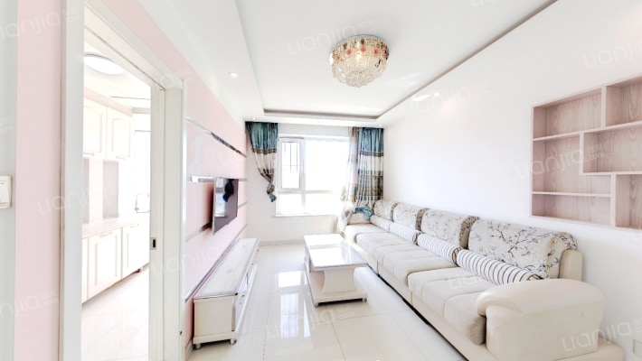 格林英郡二手房实景图