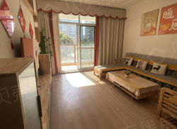 整租·世茂花园 3室2厅 南_世茂花园租房