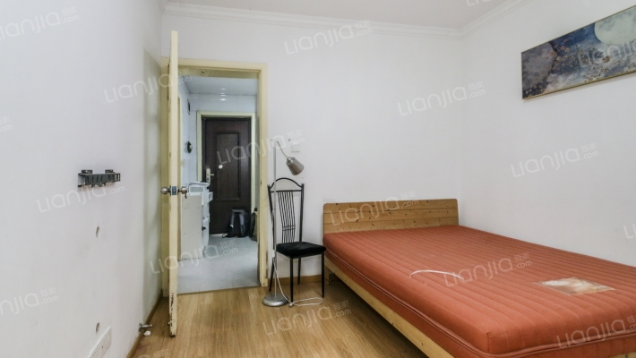 静怡村二手房实景图