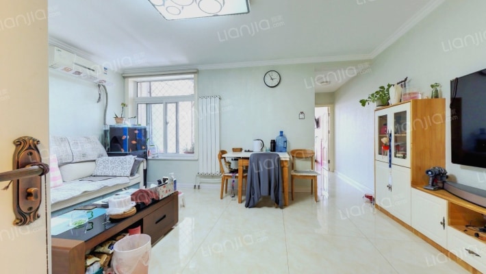 景泰西里西区二手房实景图