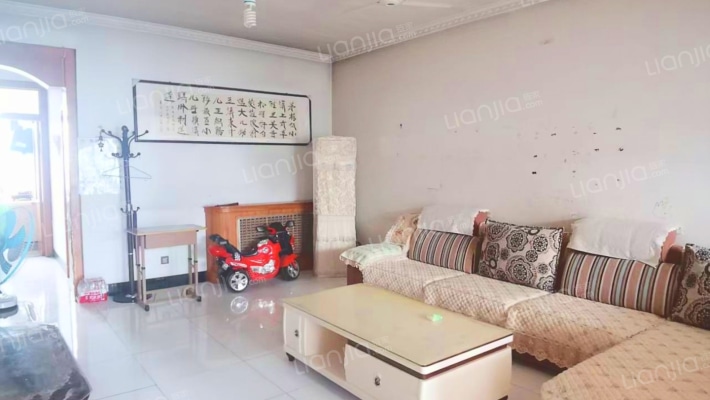 远洋小区二手房实景图