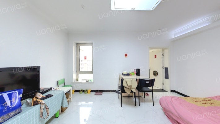 复兴西里31号院二手房实景图