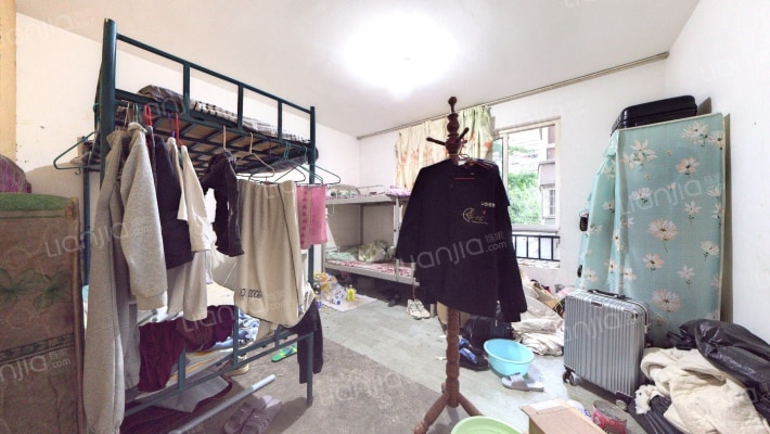 欧苑二手房实景图