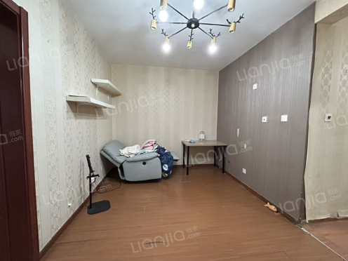 整租·龙盛佳苑 2室1厅 南