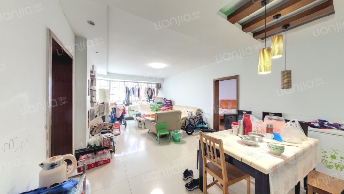 环卫大厦二手房实景图