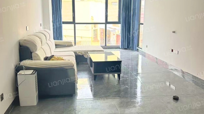 双龙御景新城二手房实景图